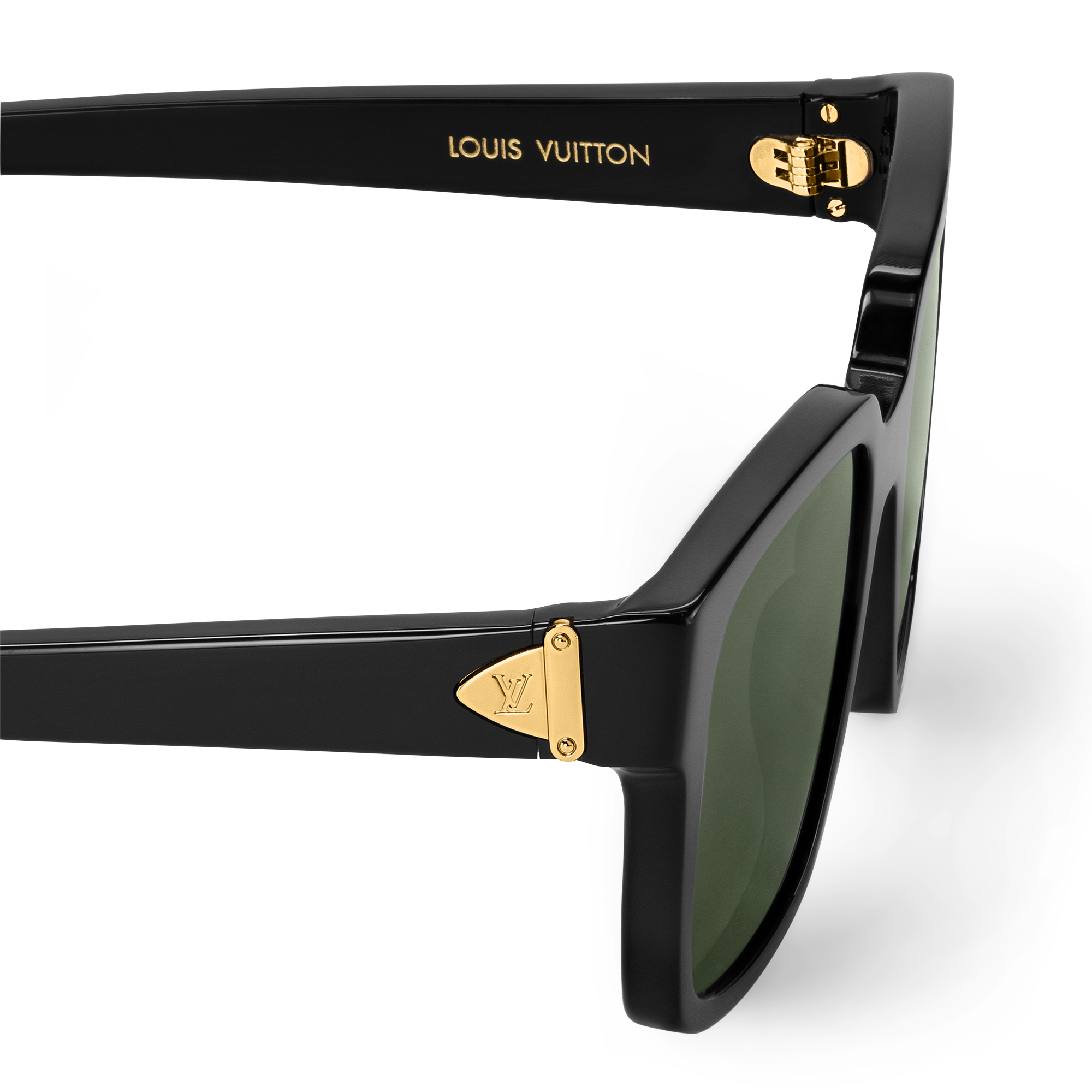 LV Glide Sunglasses . - Accessories | LOUIS VUITTON